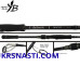 Спиннинг Yamaga Blanks Ballistick